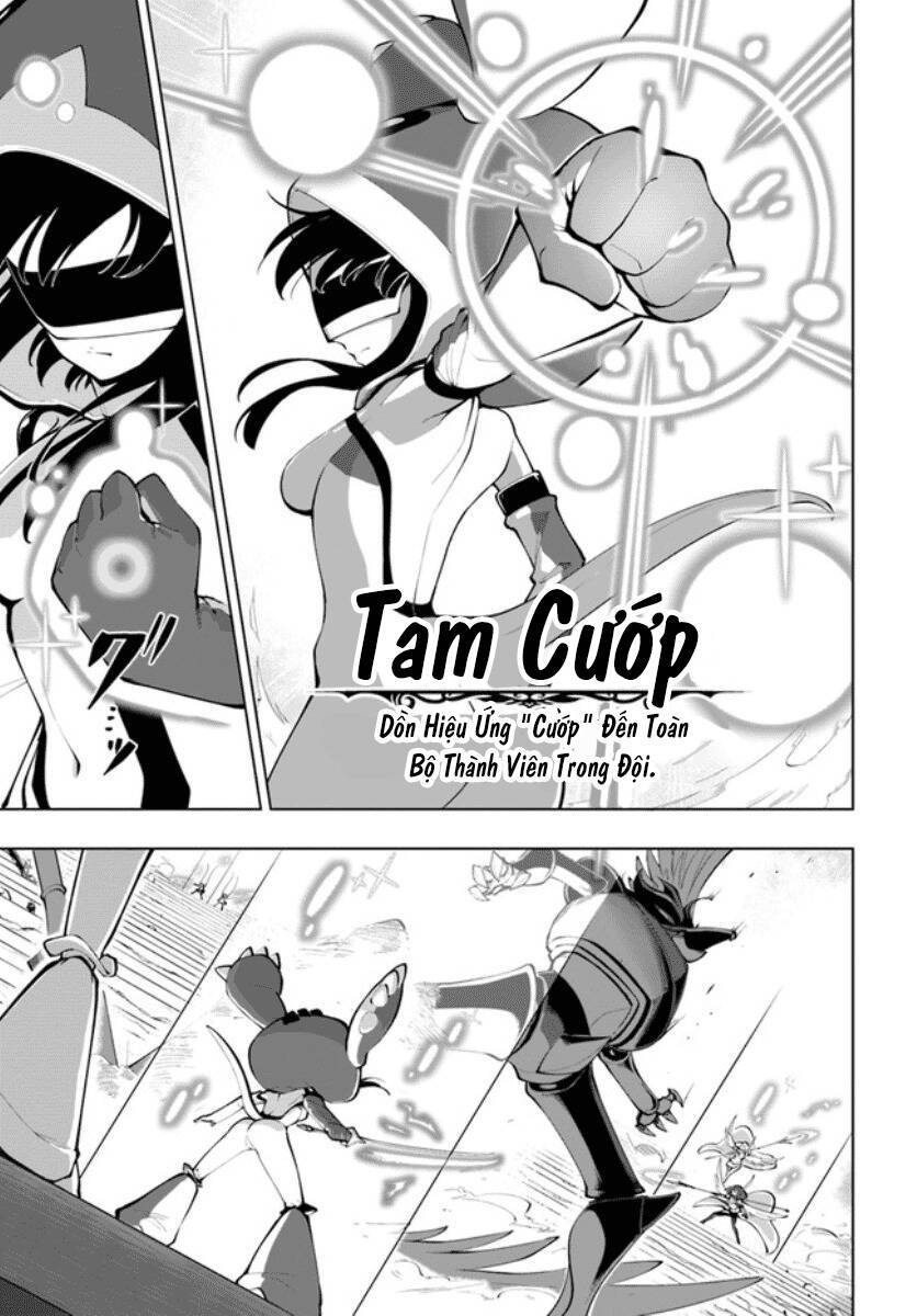 saijaku teima wa gomi hiroi no tabi o hajimemashita chapter 15.2 10