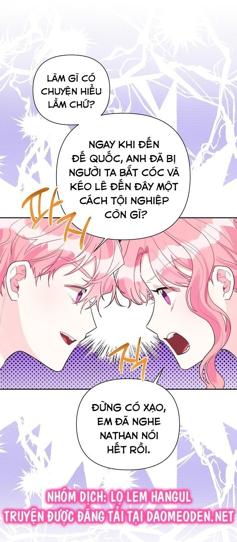 trở thành con dâu bất đắc dĩ chapter 108 30