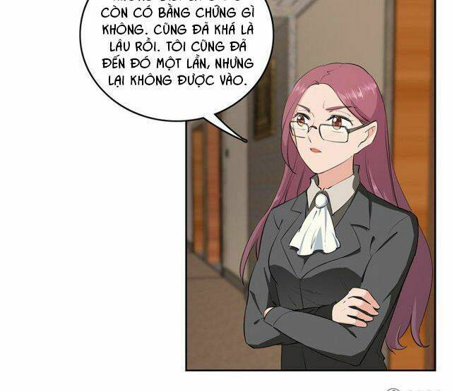 khốn ái tù lung chapter 48 15