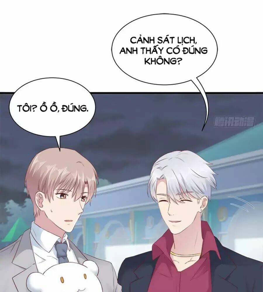 khi trò chơi ác ma bắt đầu chapter 109 49