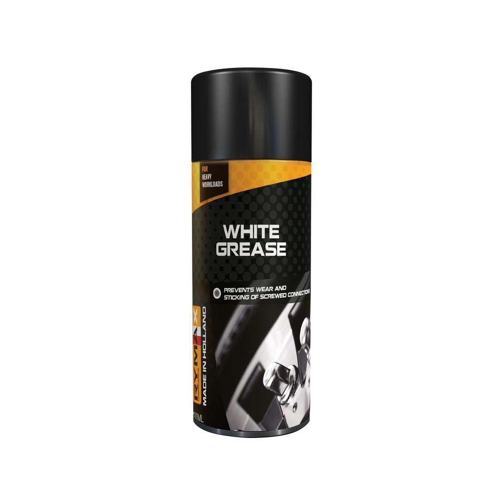 White Grease - Xịt mỡ nước - Hàng chính hãng