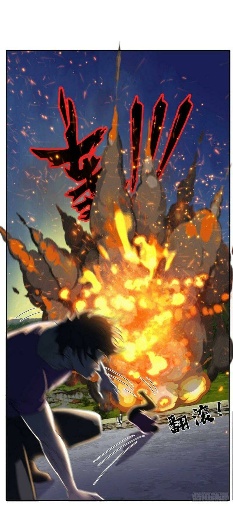 phụ hồn giả chapter 42 22