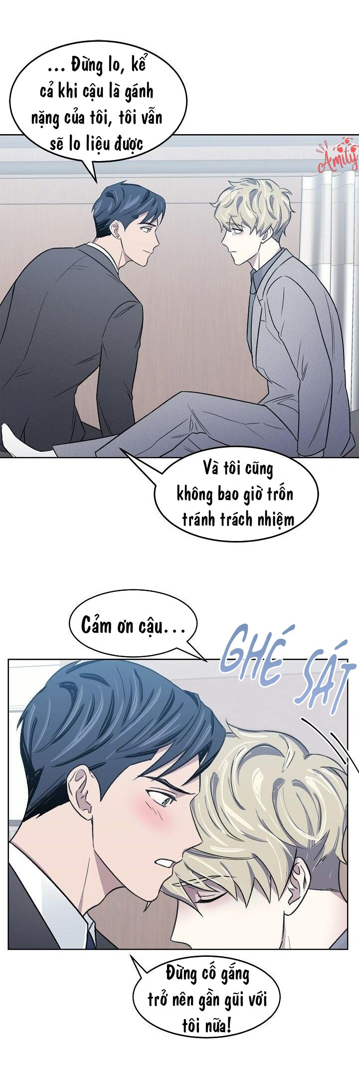 công tắc tham vọng chapter 5 23