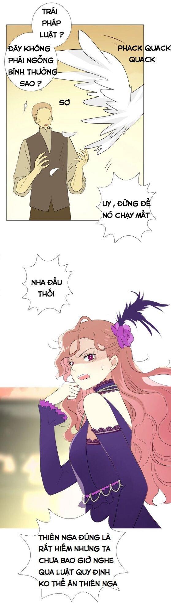 nghịch phong chi hoa chapter 1 19