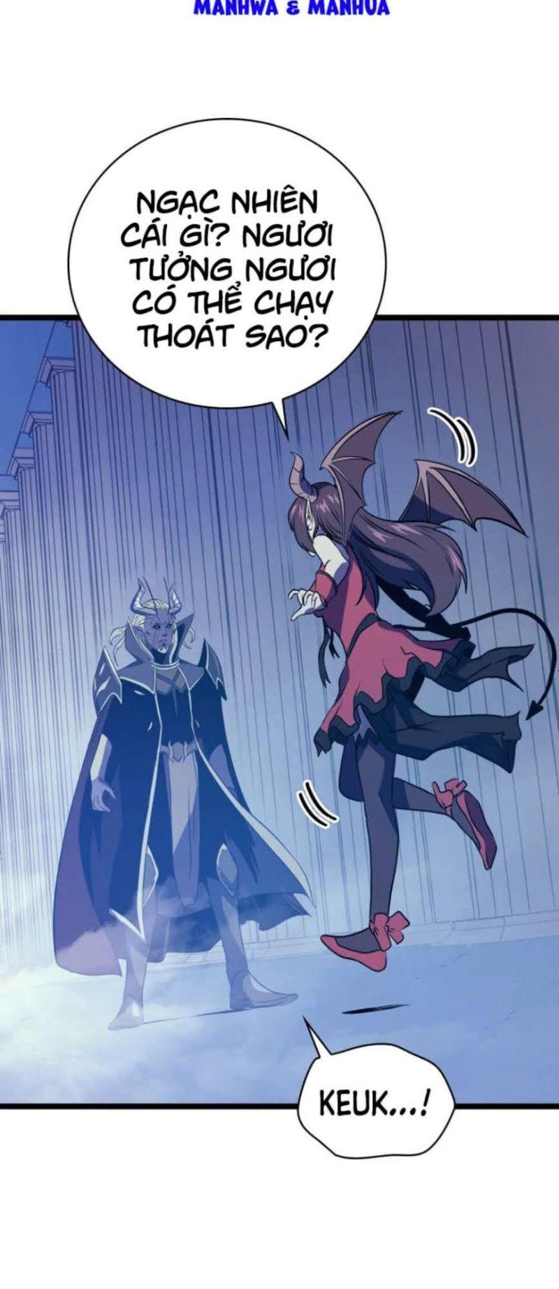 tôi trở lại thăng cấp một mình chapter 42 24