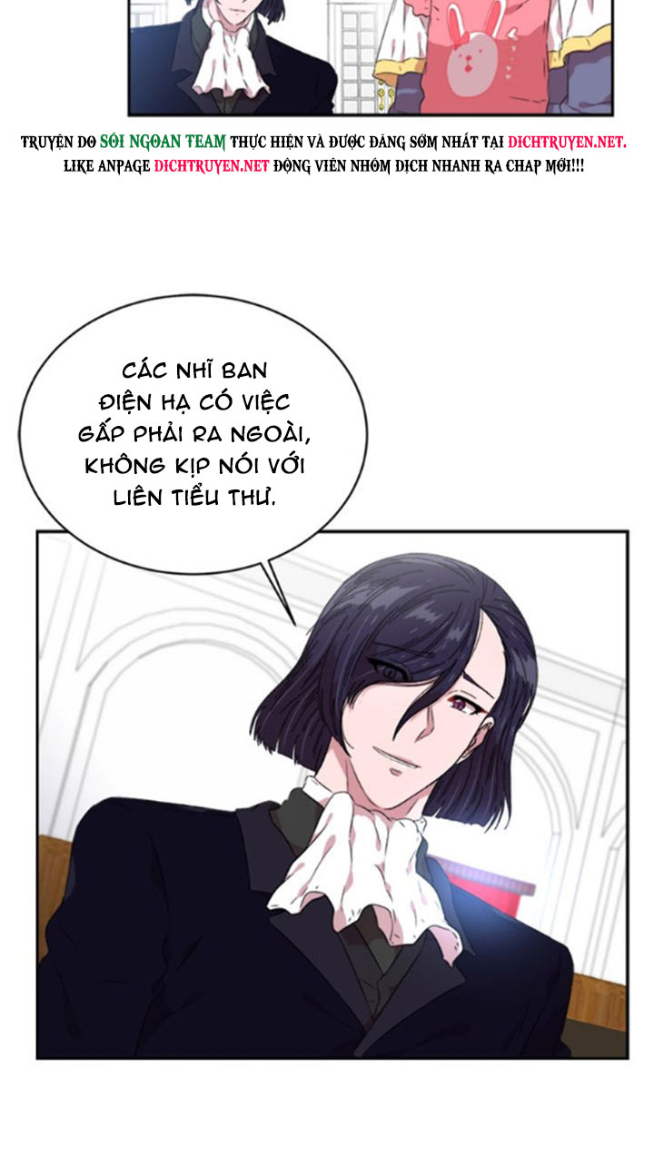 con gái bảo bối của ma vương chapter 7 5