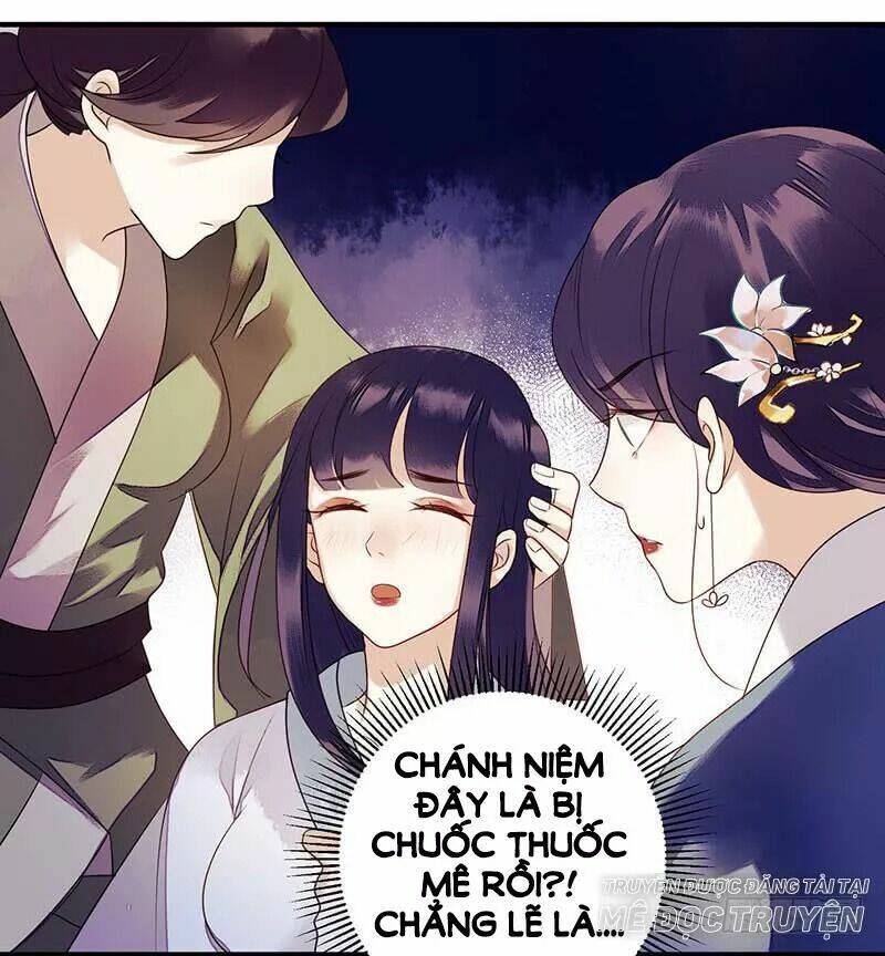 nhất đế trọng sinh mỹ nhân tâm kế chapter 39 16