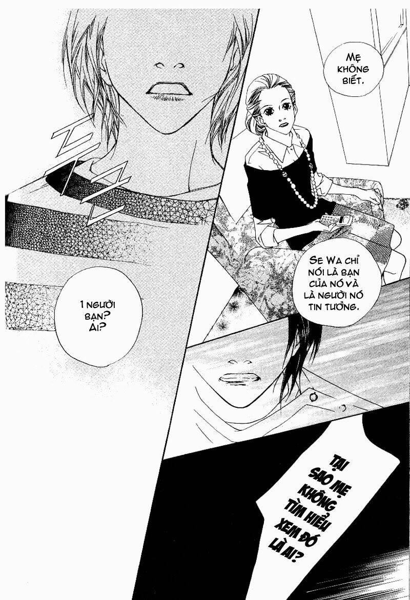 bông hoa của tội lỗi chapter 12 13