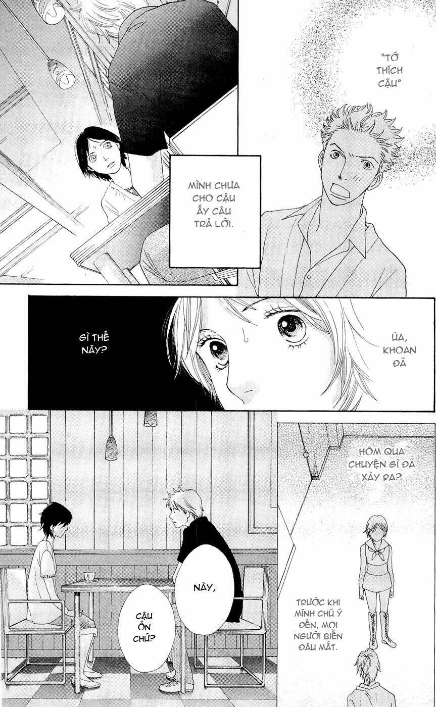 matsuri special chapter 18 25