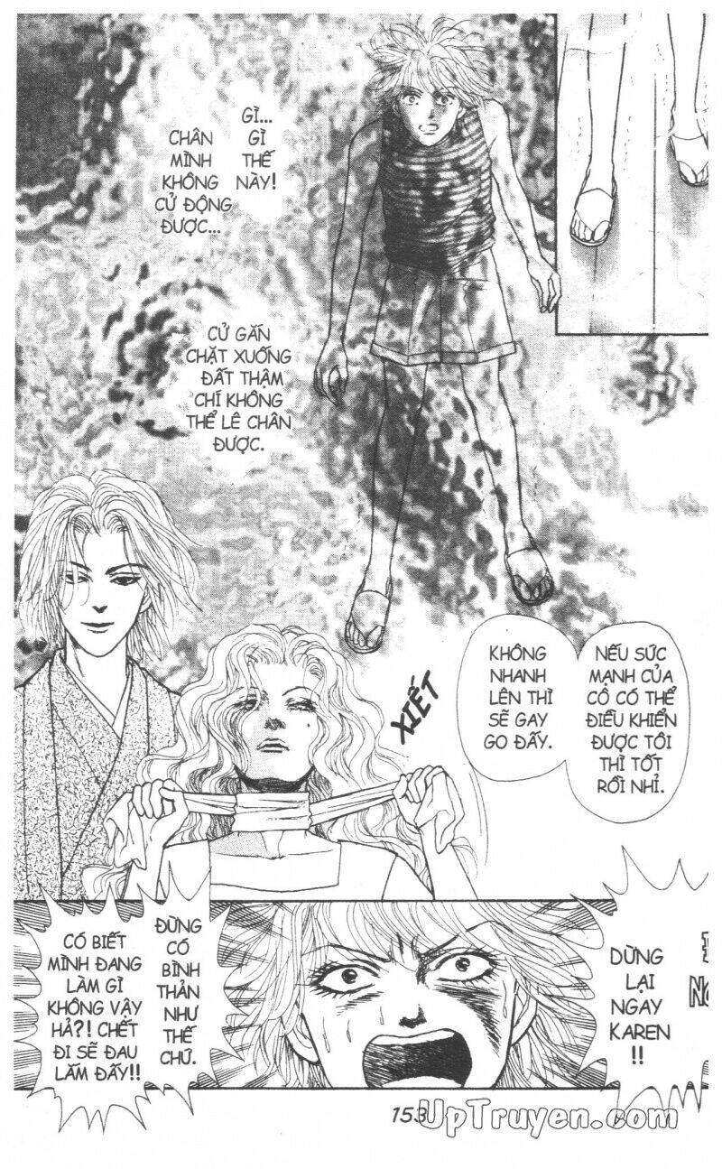 câu lạc bộ con nhà giàu chapter 16 155