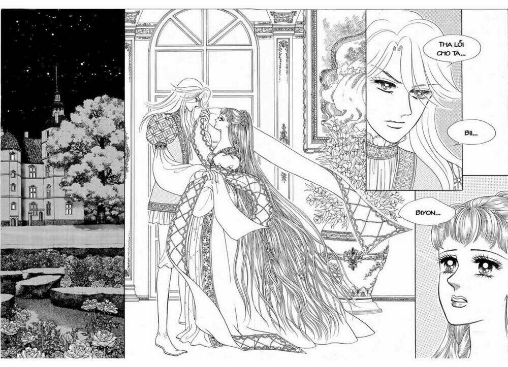 princess manhwa chapter 13 18