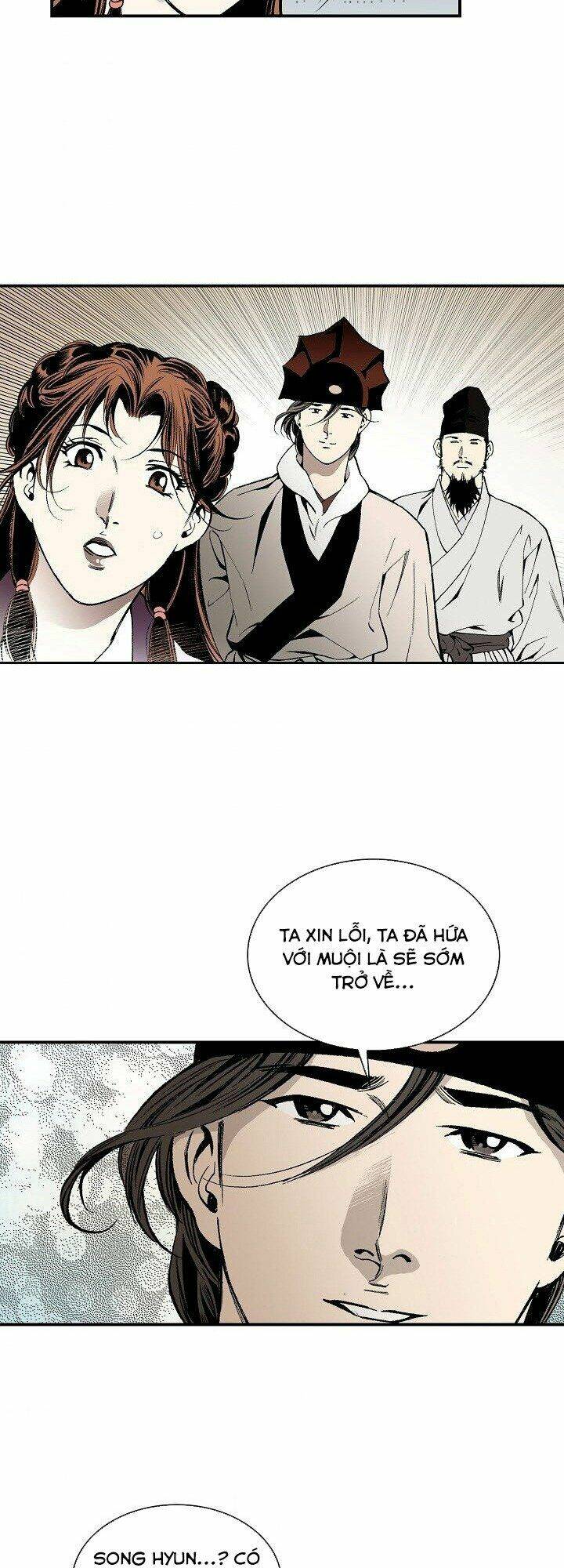 thế giới võ thuật của pháp sư chapter 36 7