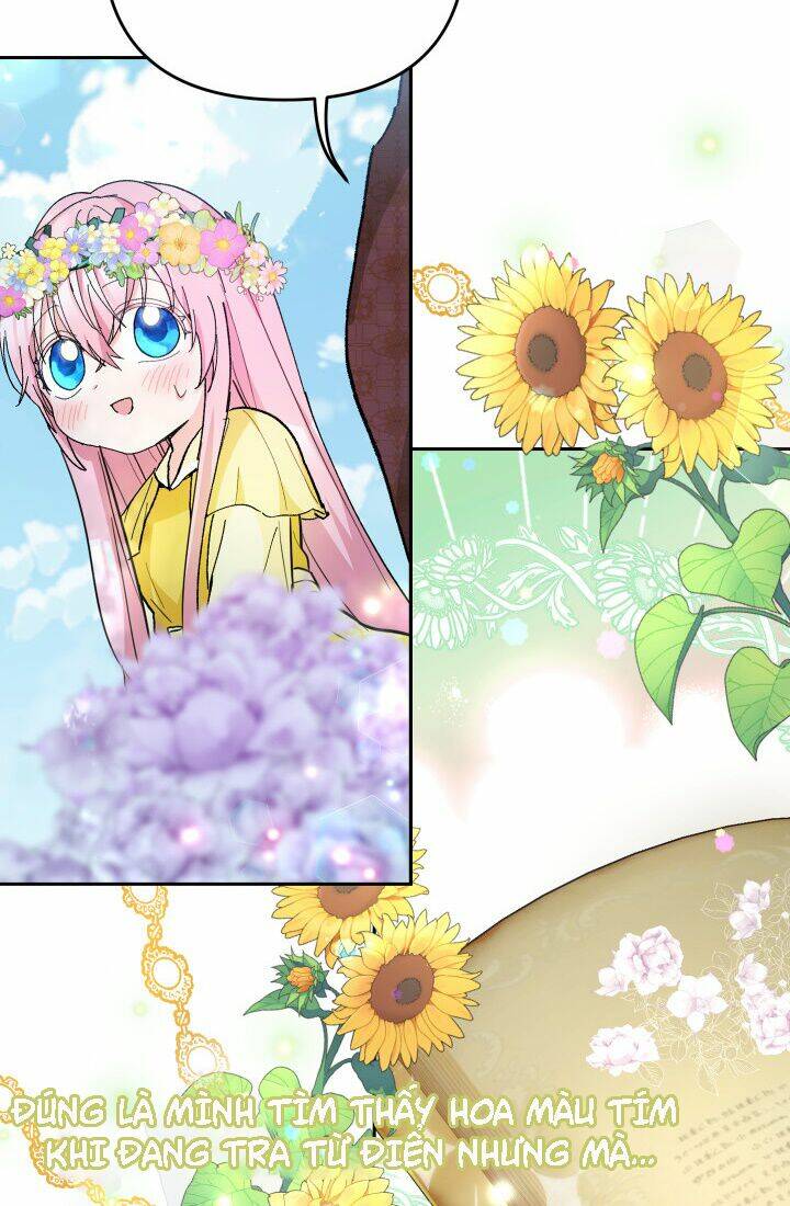 hoàng hậu bé bỏng chapter 38.1 33