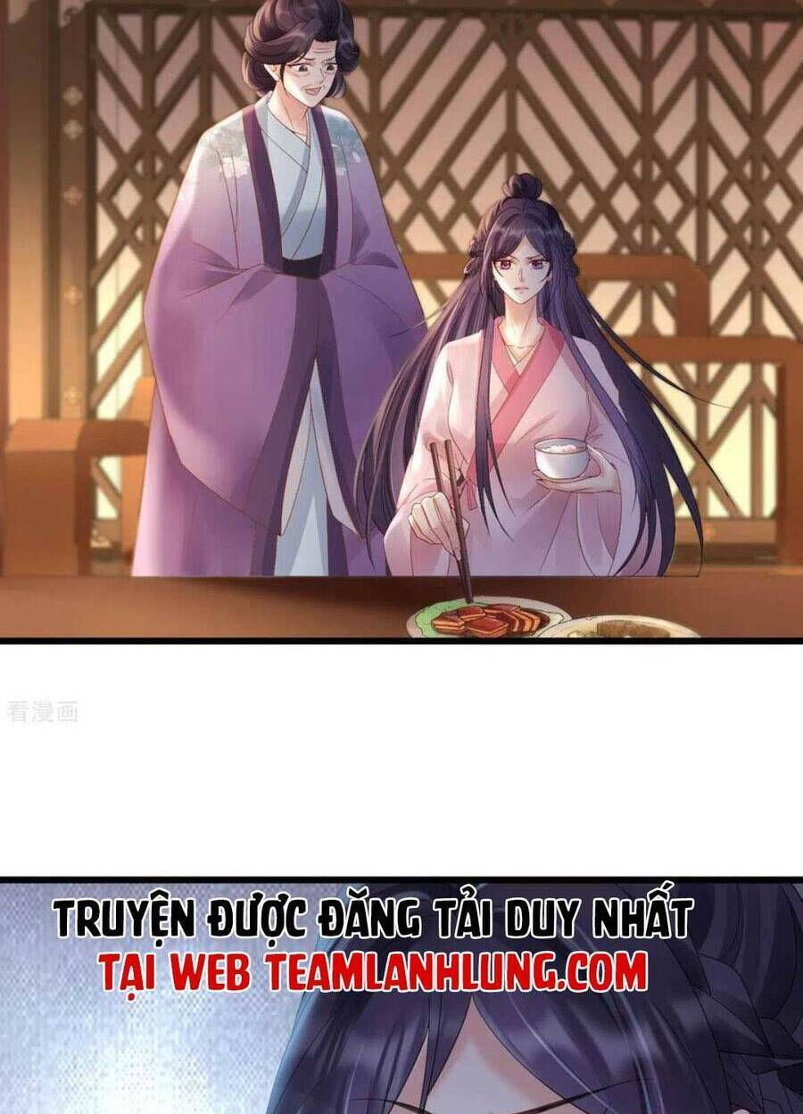 sự trả thù của vương phi chapter 52 43