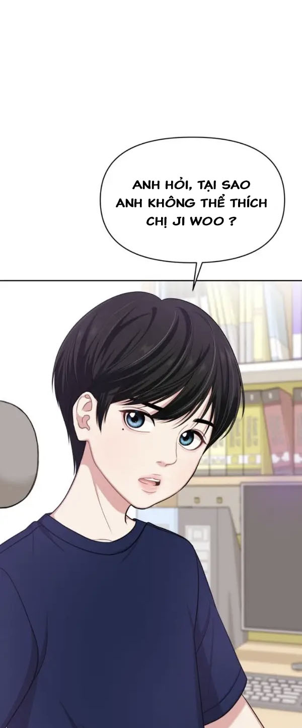 gửi anh,người nắm giữ những vì sao chapter 14.5 28