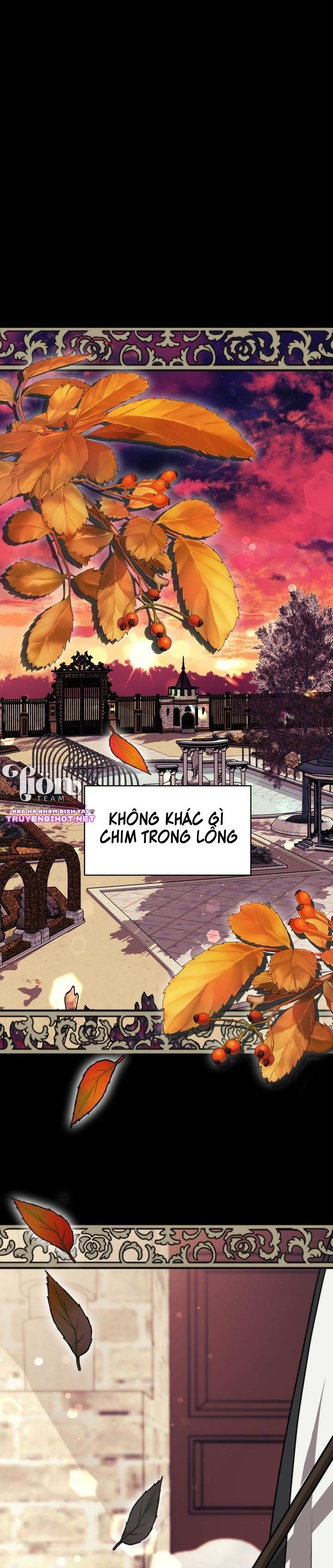 chồng cũ tôi là nam chính chapter 17.1 8