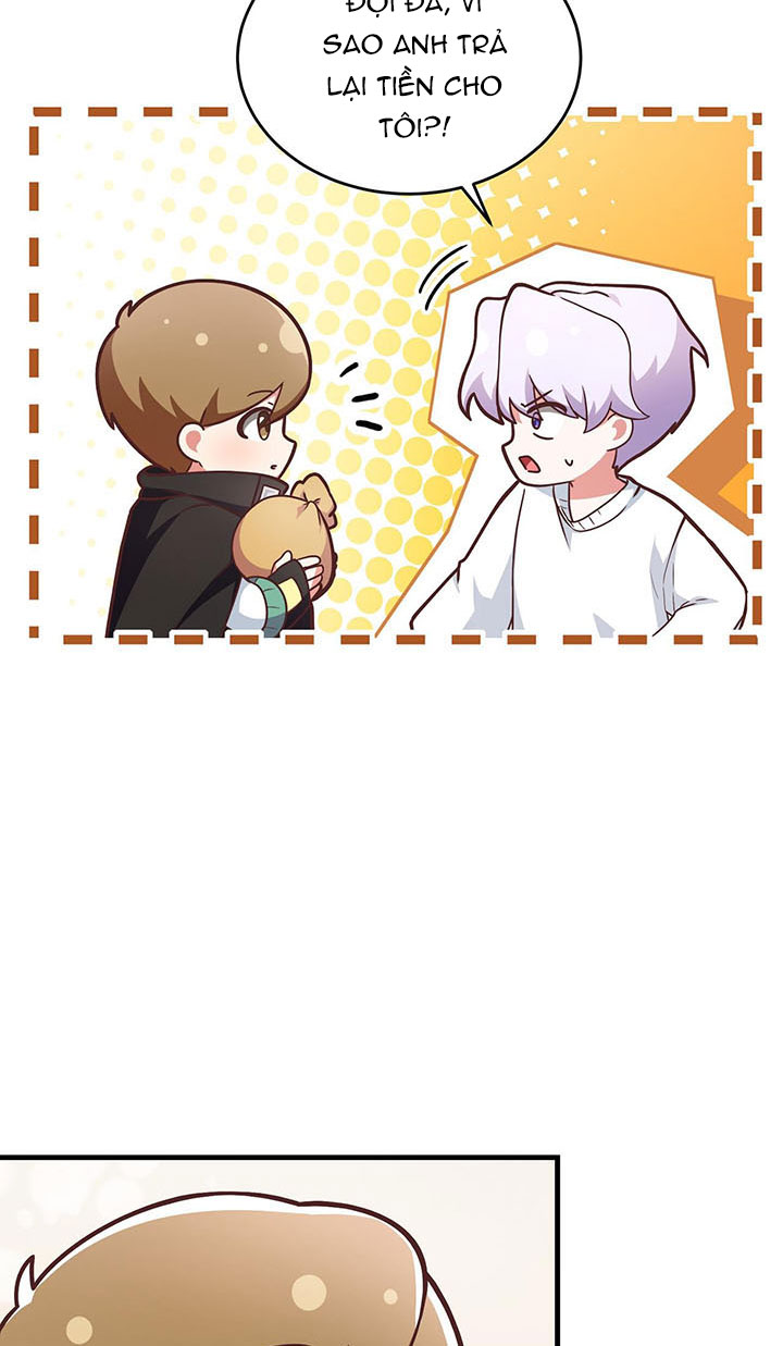 tên nhóc cùng bang hội là hàng xóm chapter 7 24