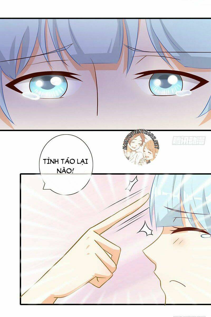 hôn xuống bằng bất cứ giá nào chapter 11 11