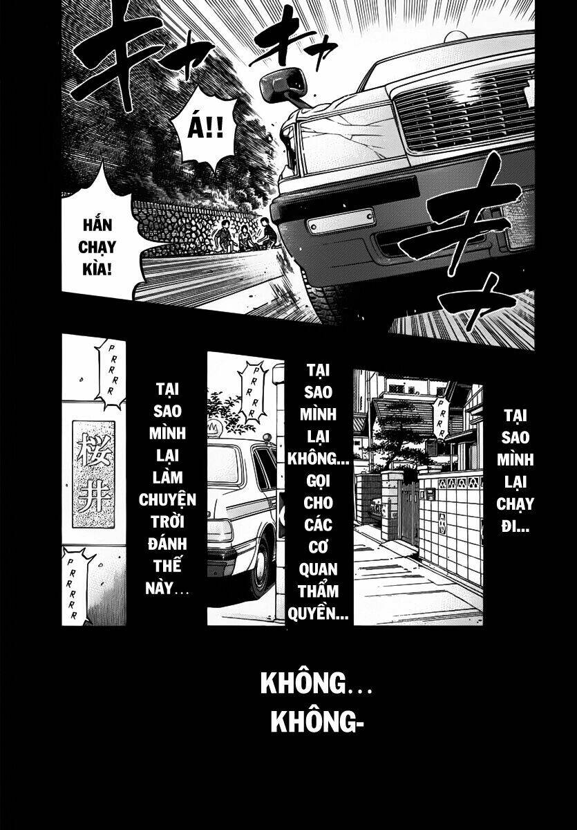 cái chết sau 7 ngày chapter 9 5