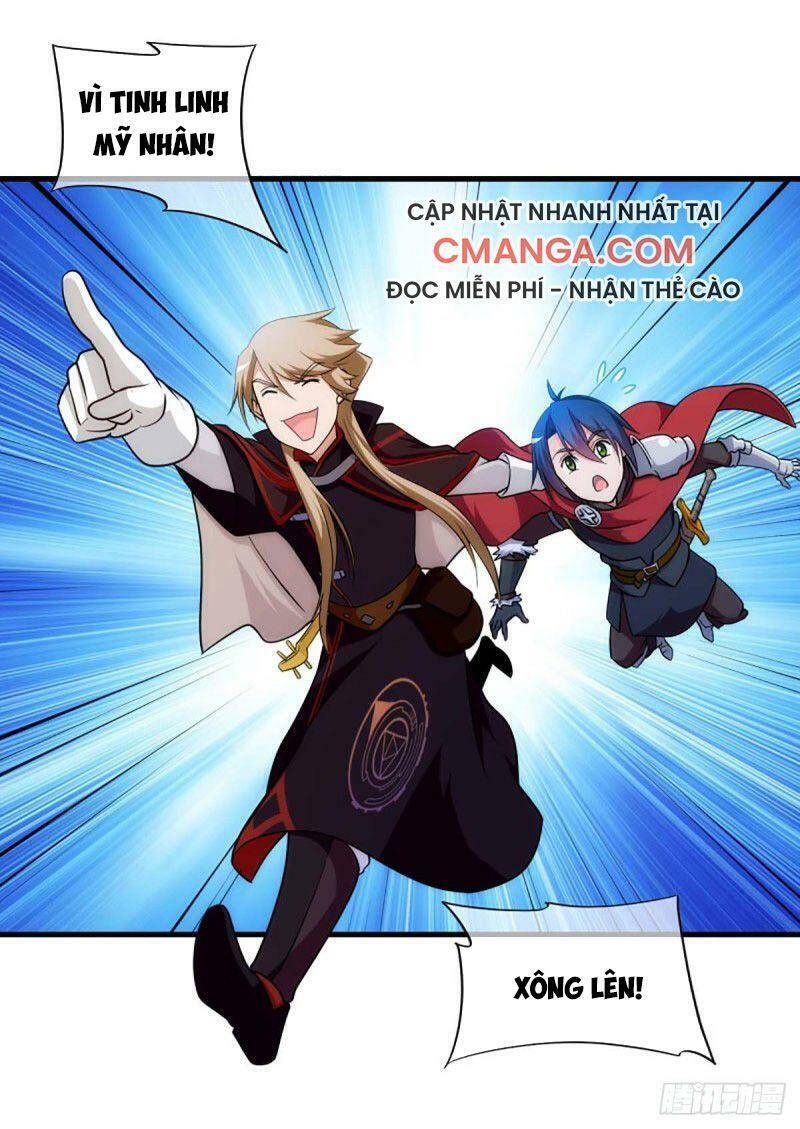 ta livestream tại dị giới chapter 21 19