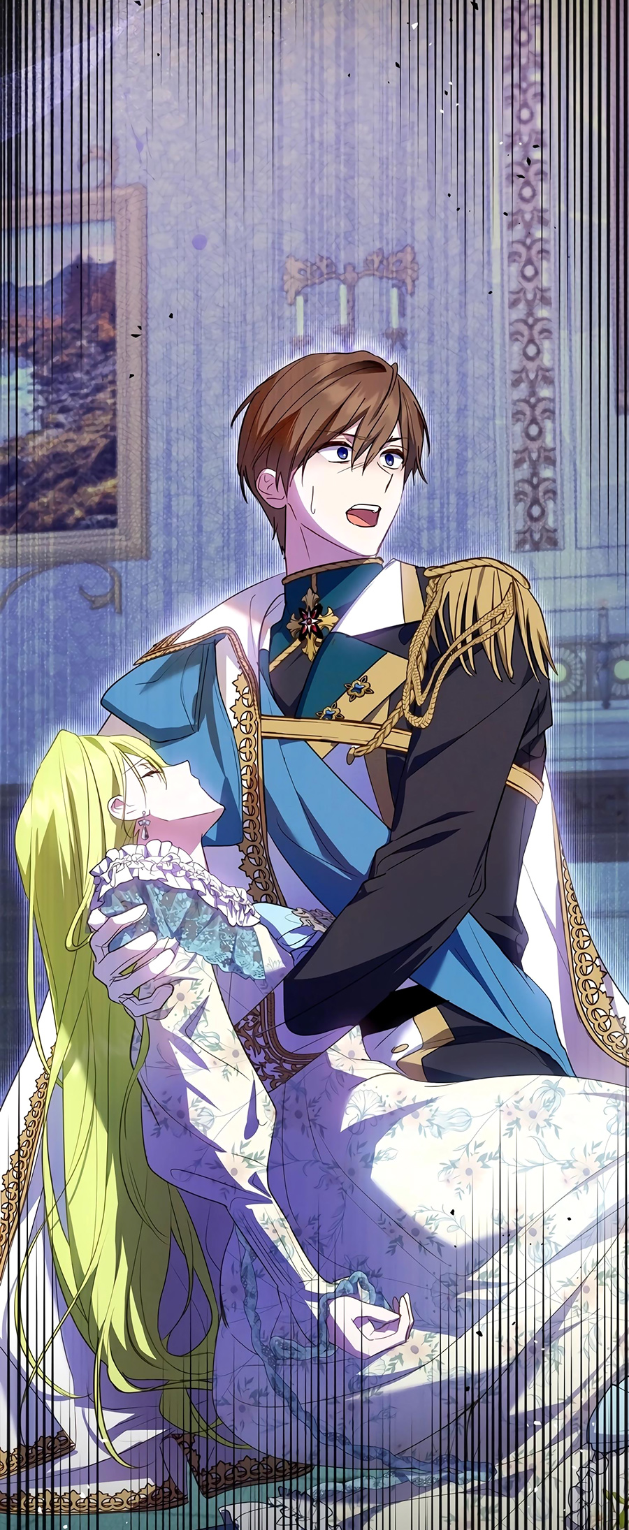 nữ chính giả thành nam nhân chapter 44 58