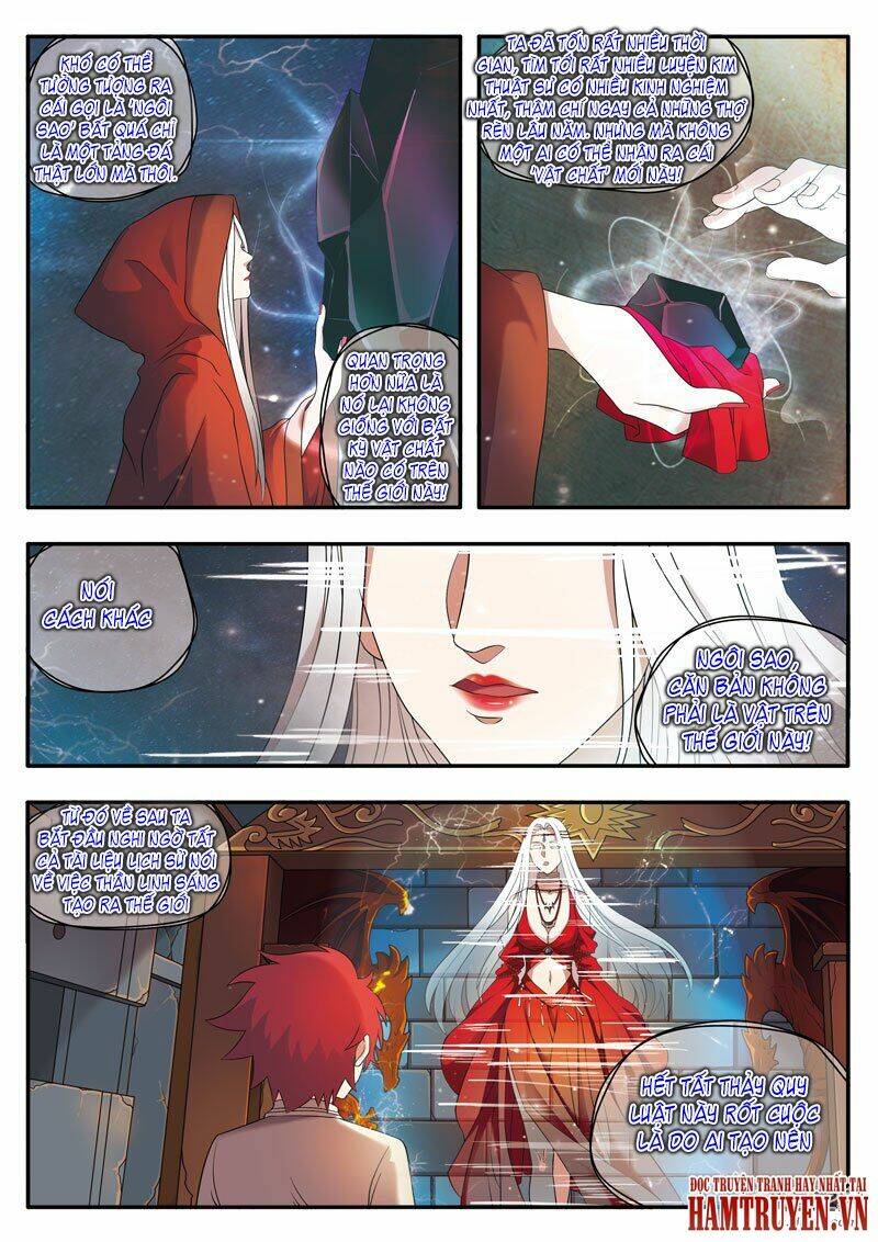 ác ma pháp tắc chapter 7 8