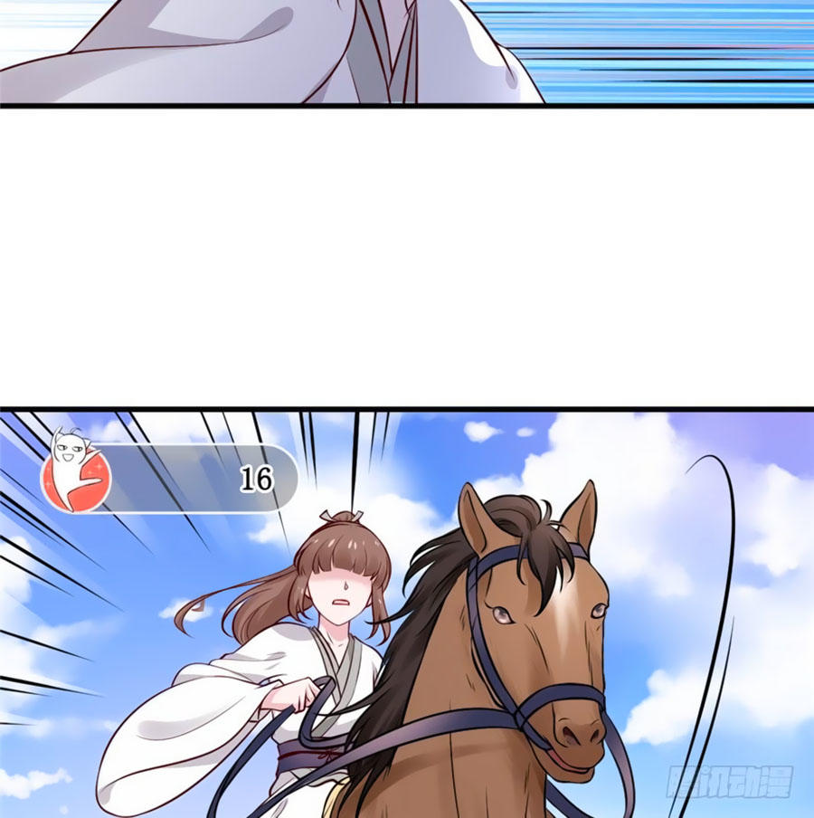 nữ đế livestream công lược chapter 8 8