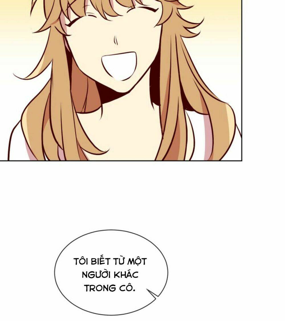 bộ mặt khác của cô bạn cùng phòng chapter 6 9