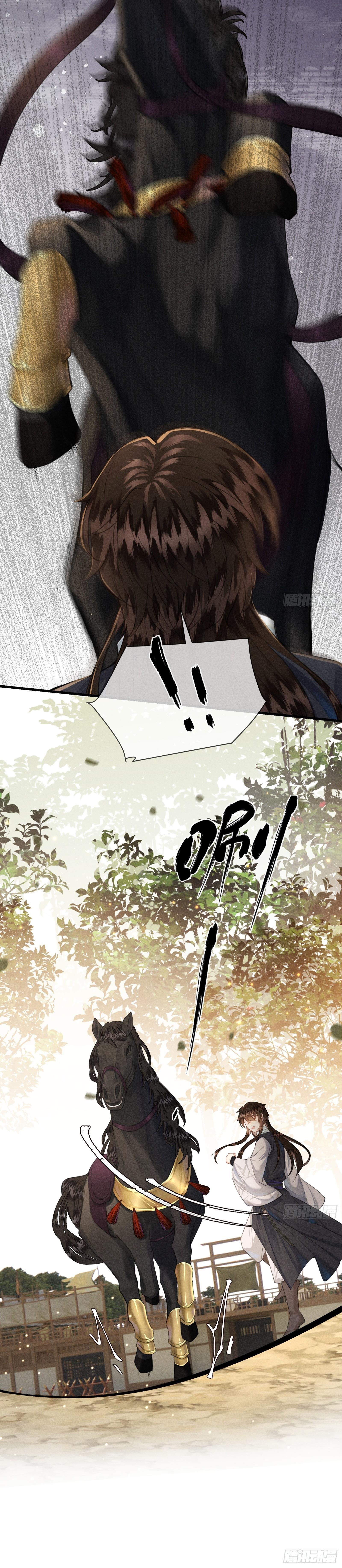 chiếm lấy quân phụ chapter 6 3