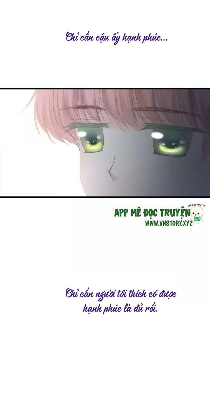 con tim rung động 2 chapter 25.5 22