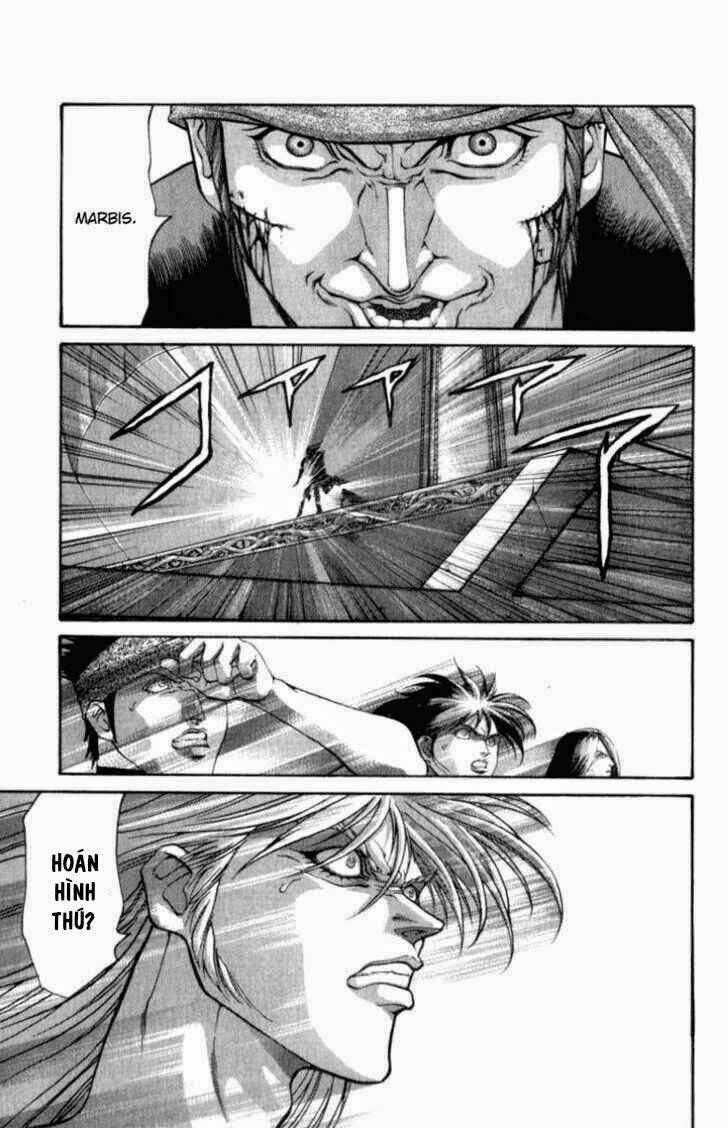 vua trên biển chapter 43 19