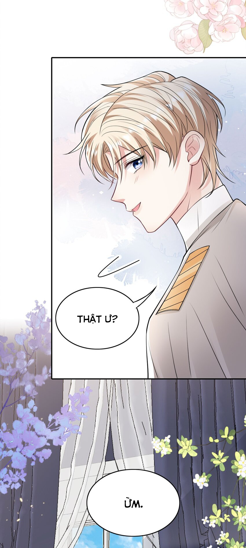 chiến lược tẩy trắng của phản diện chapter 12 42