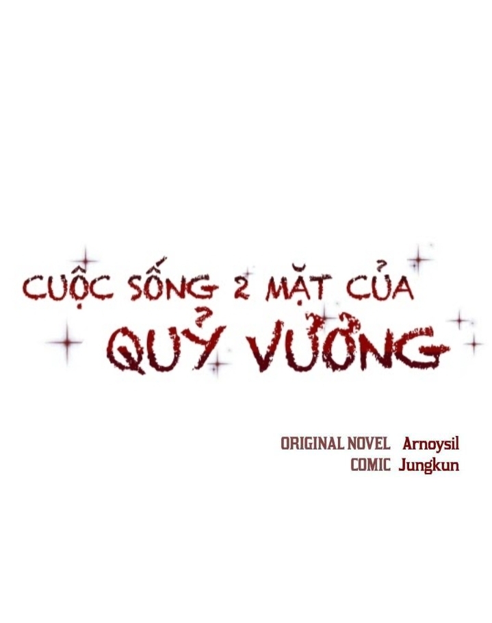 cuộc sống 2 mặt của quỷ vương chapter 30 2