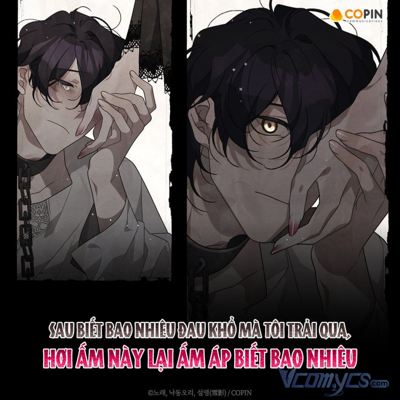 quái thú được thuần hoá bởi ác nữ chapter 0 5