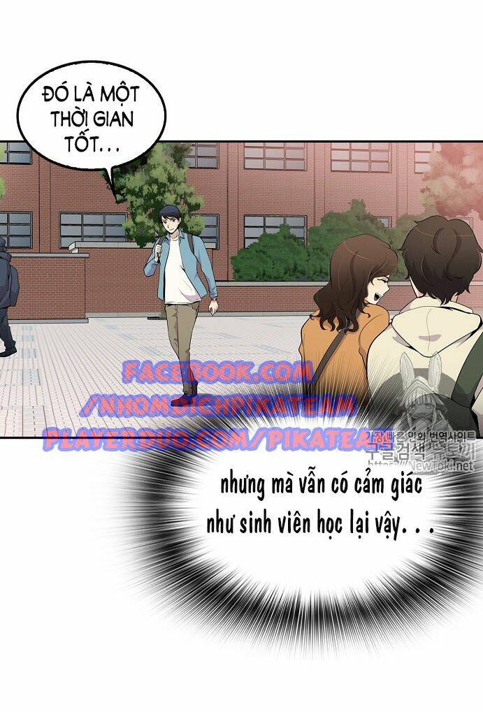 điều tra viên chuyển sinh chapter 17 25