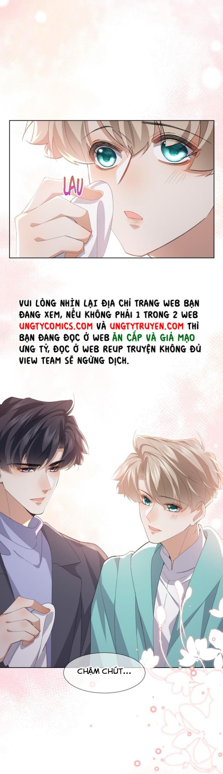 tư tự vạn thiên chapter 28 25