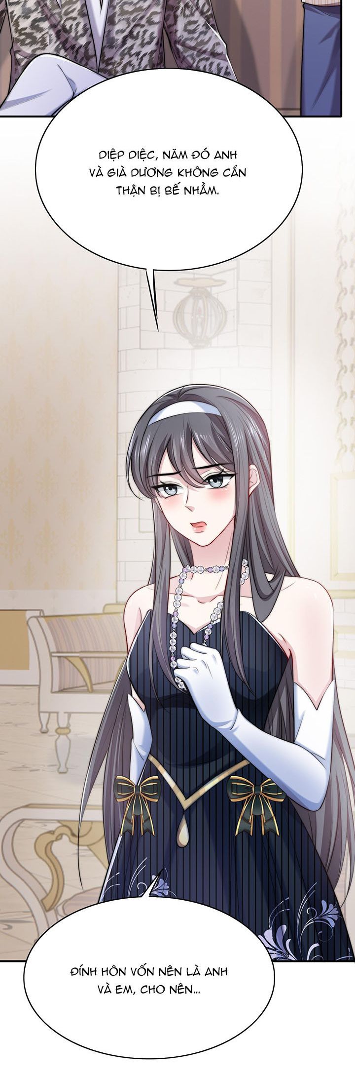 chiến lược tẩy trắng của phản diện chapter 60 5