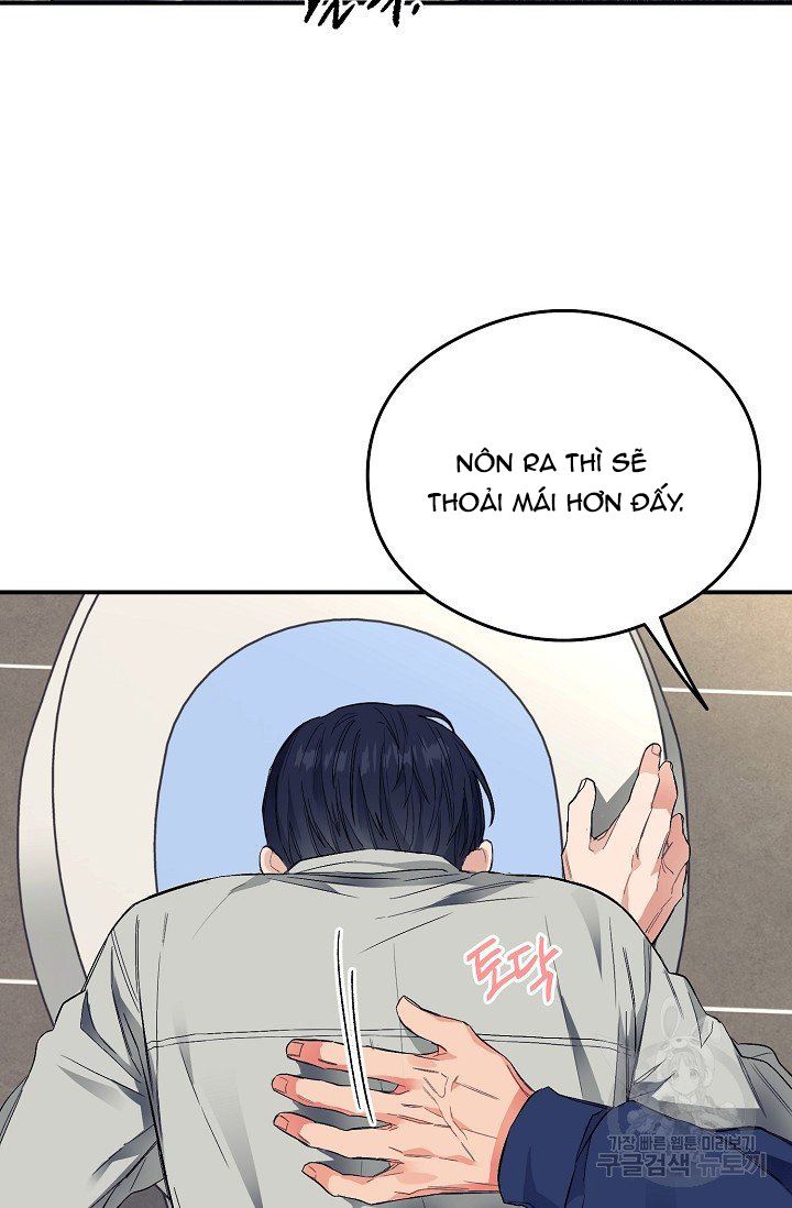 thở chung bầu không khí chapter 12 84