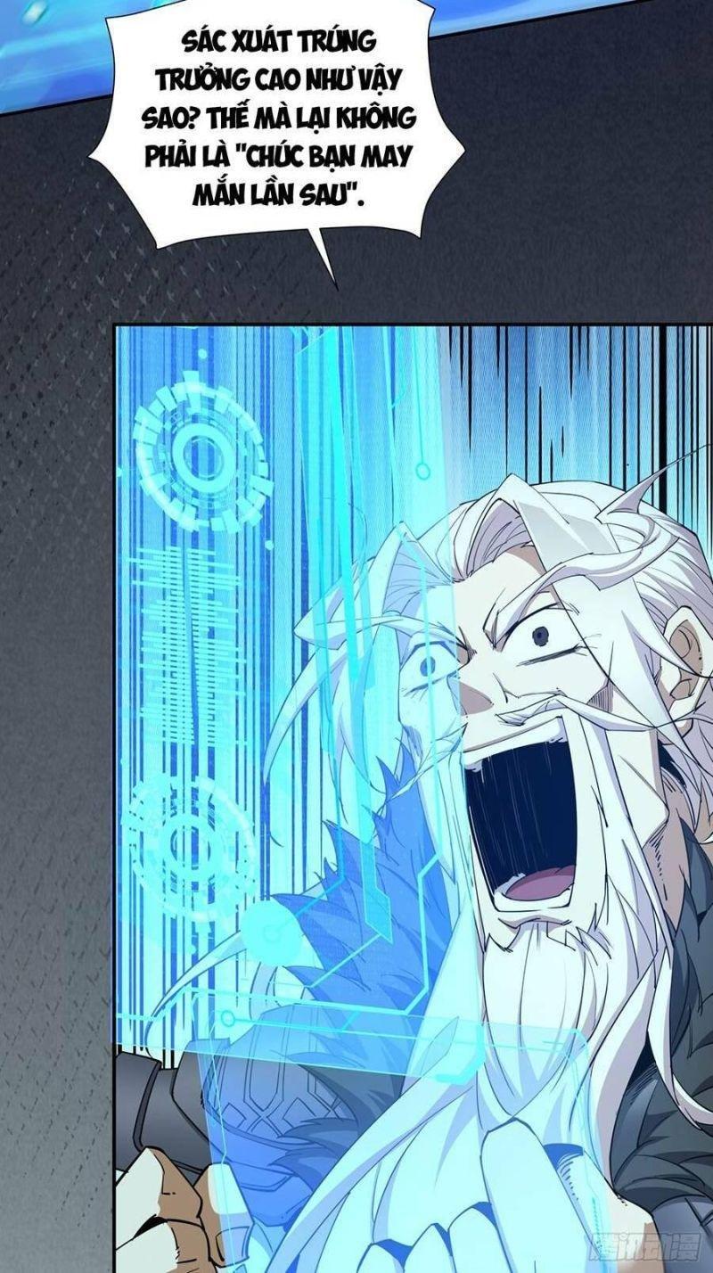 đồ đệ của ta đều là trùm phản diện chapter 5 37