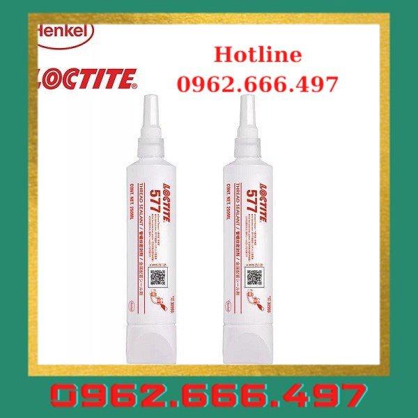 Keo Loctite 577 250ml