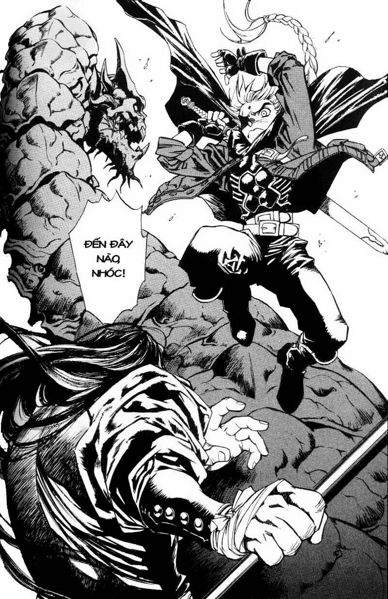 monster collection chapter 11 1