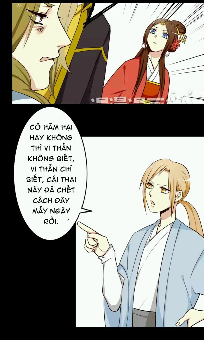 lưỡng bất nghi (full) chapter 29 10