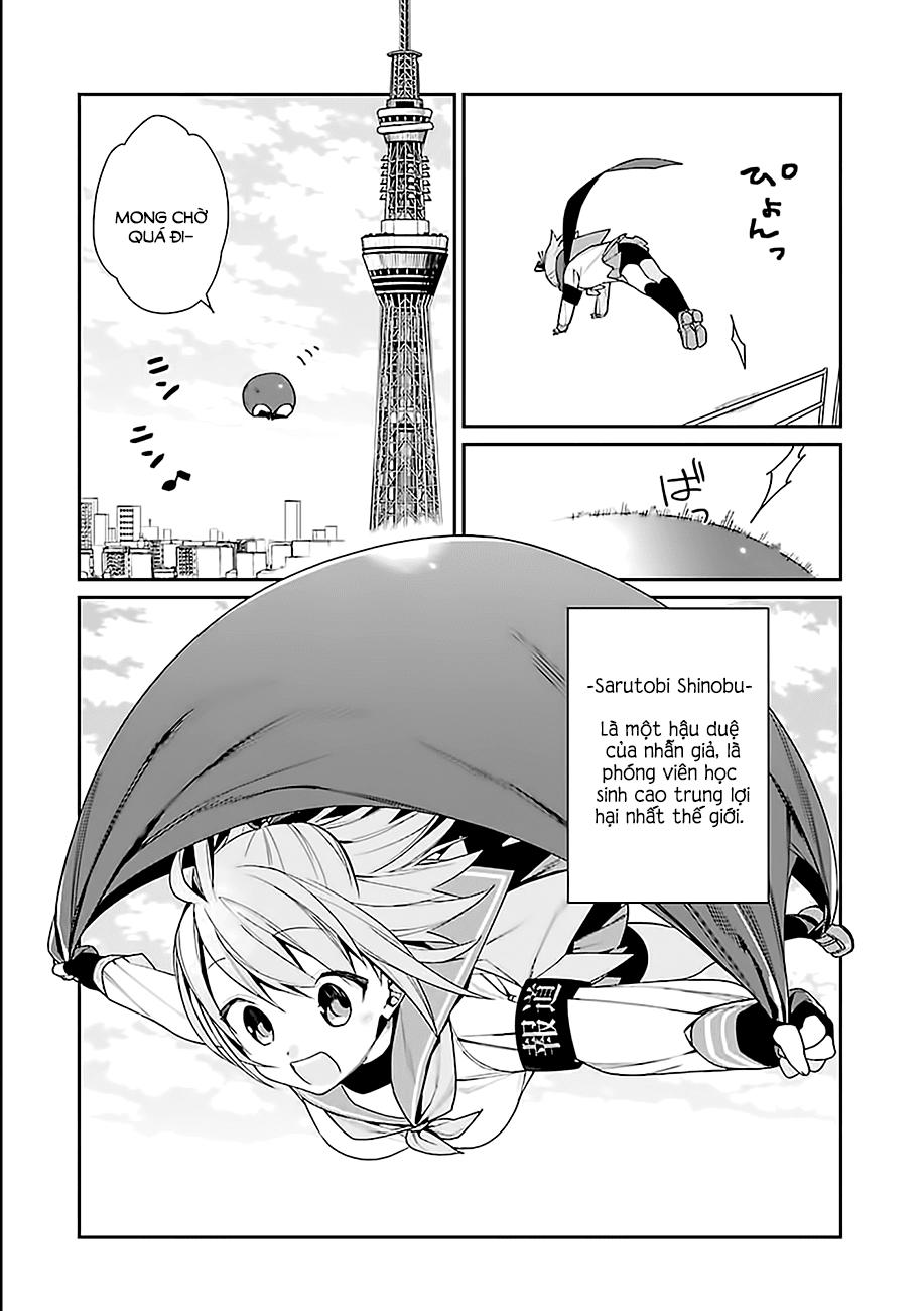 choujin koukousei-tachi wa isekai demo yoyuu de ikinuku you desu [manga] chapter 1 18