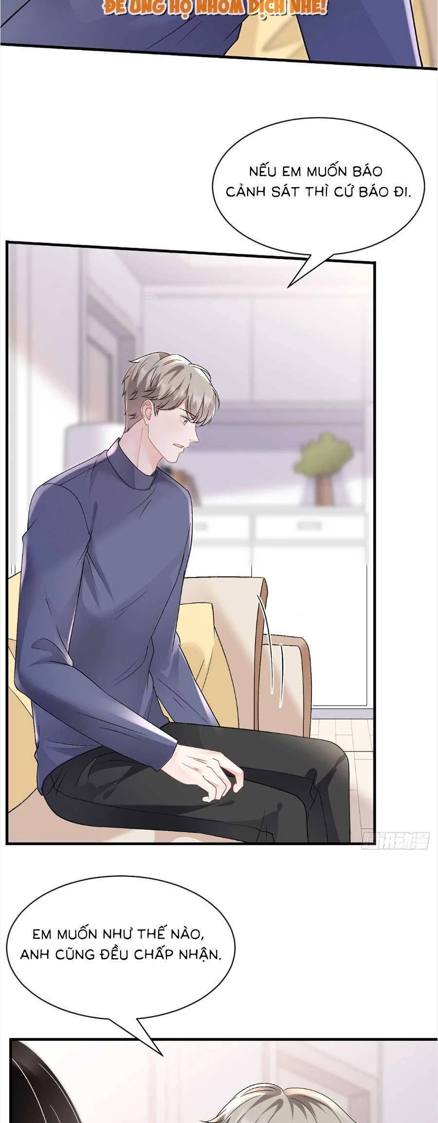 [16+] đại tiểu thư có thể có ý đồ xấu chapter 151 8