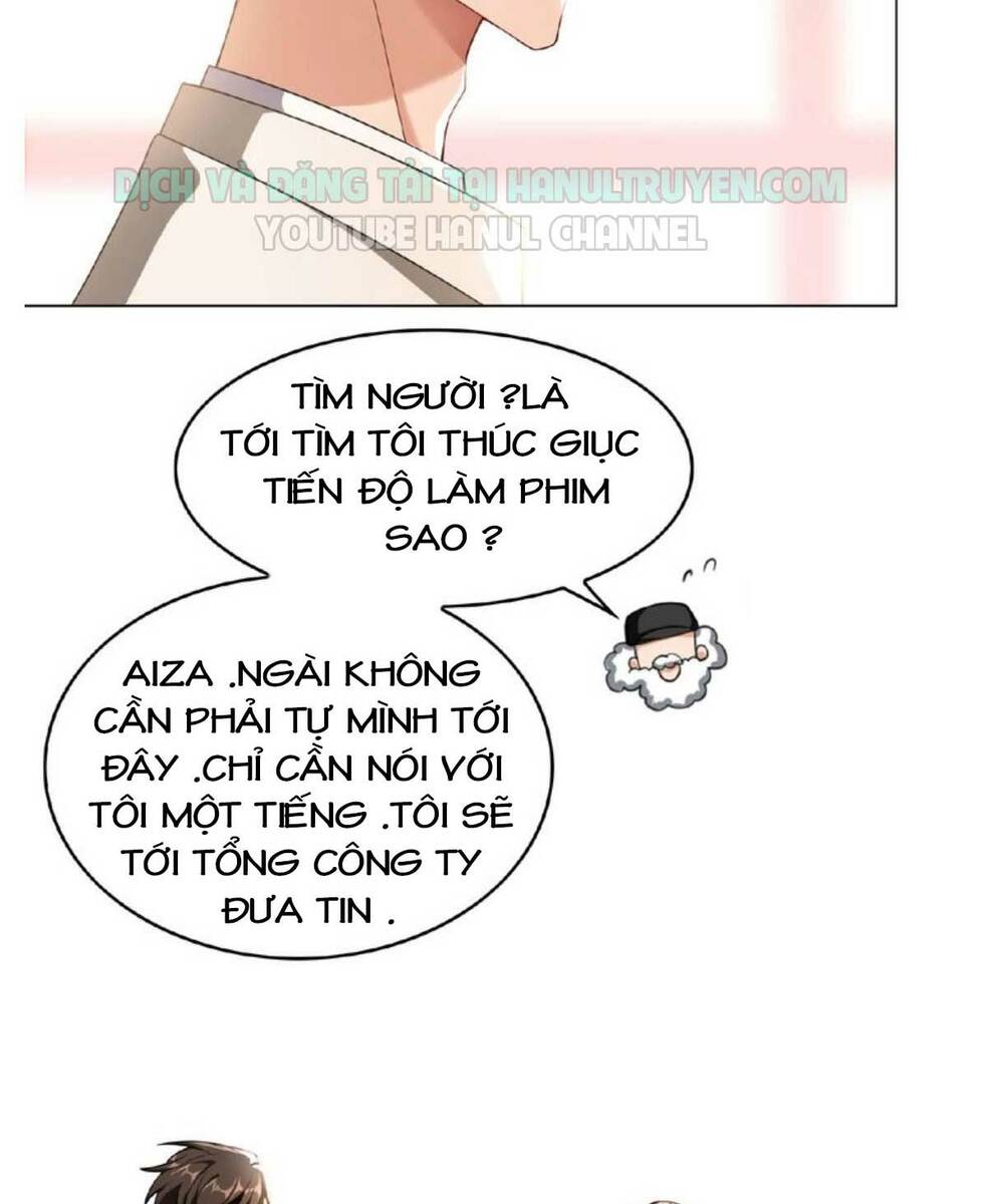 cô vợ nhỏ nuông chiều quá lại thành ác!! chapter 99 16