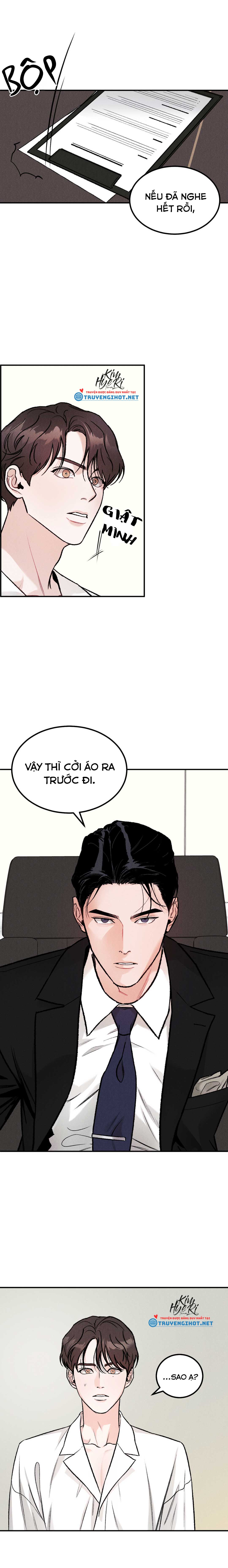 limited run chapter 2.1 1