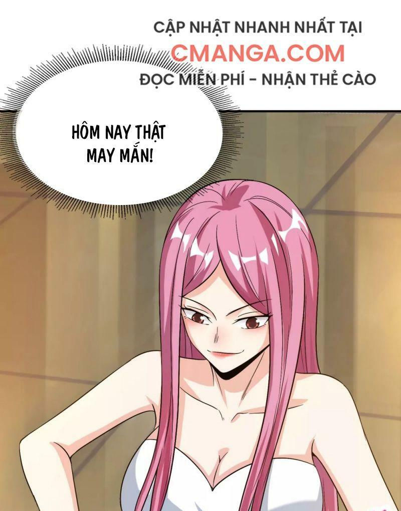 vòng bạn bè mạnh nhất của tiên giới chapter 65 5