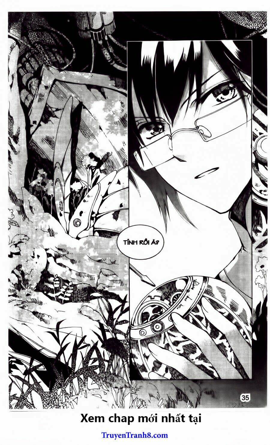 xing gui shi tian kong de dao lu chapter 20 5