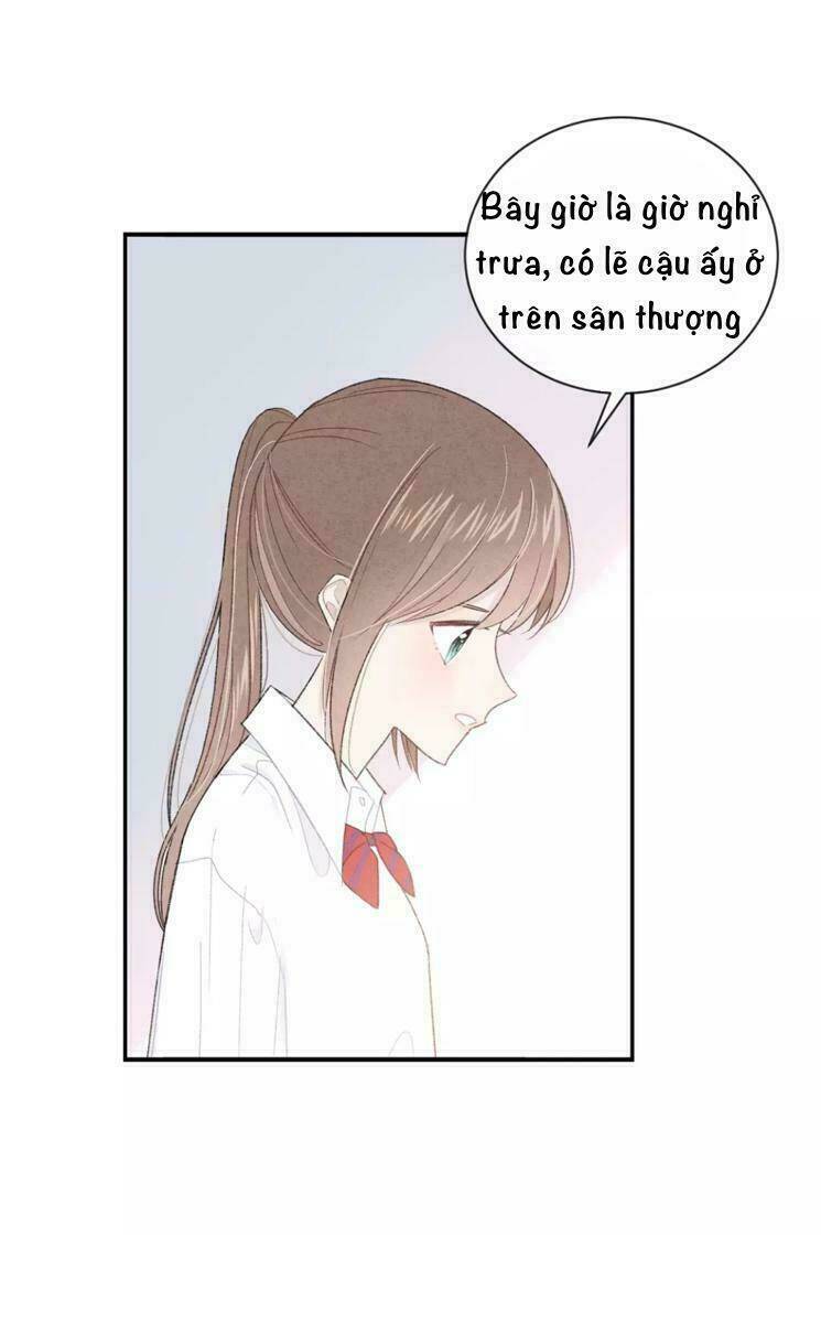 từ cái nhìn của em chapter 22 35