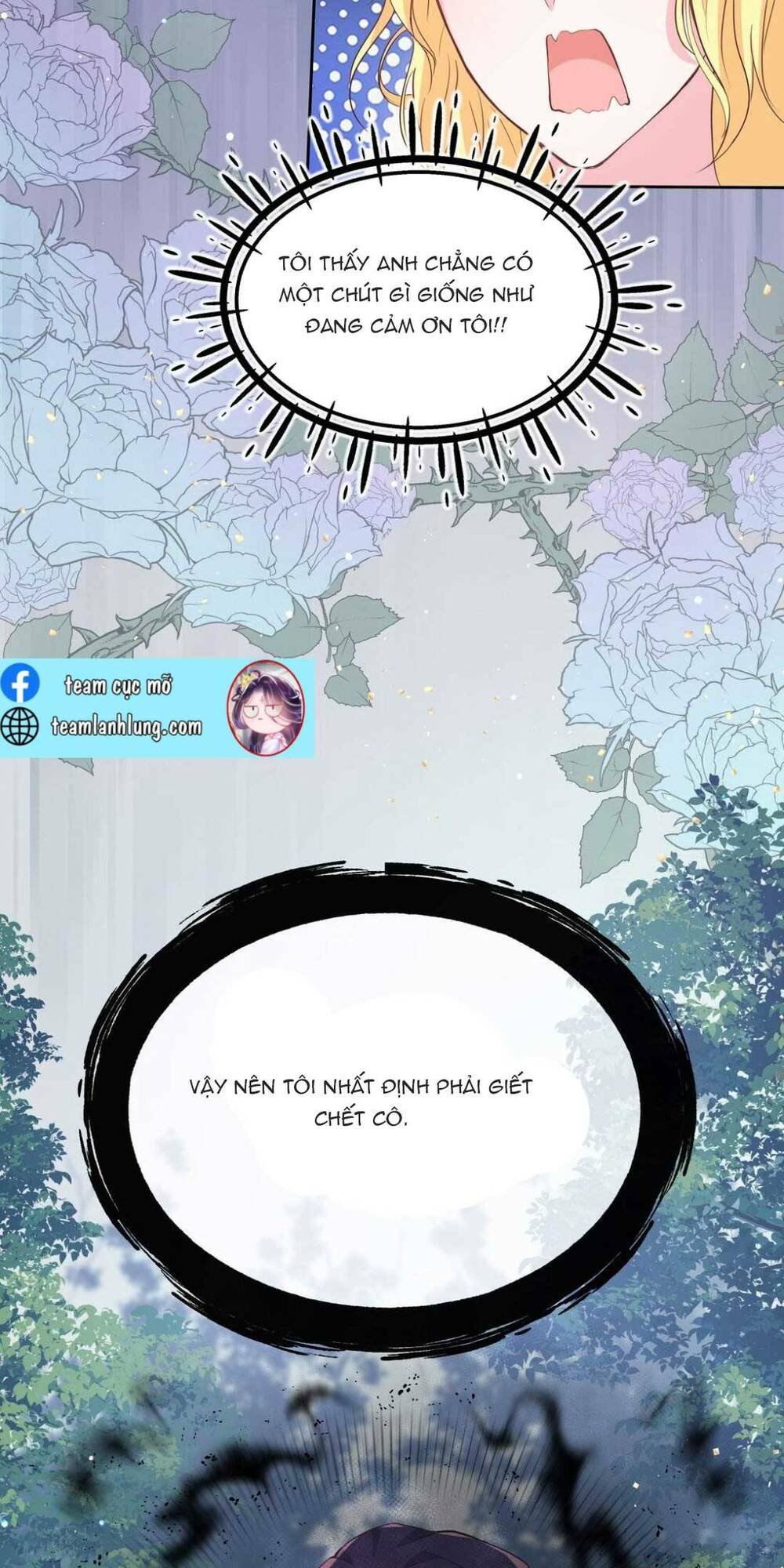 tổng tài huyết tộc muốn giam cầm tôi chapter 1 52